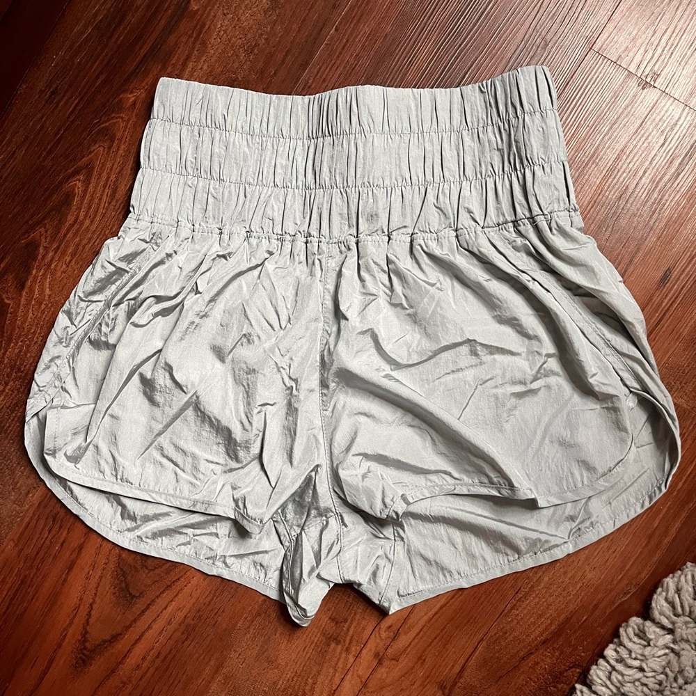 Free People Movement “The Way Home Shorts”